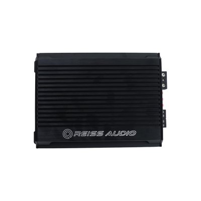 Reiss RS-W1000.1D Forst�rker mono 1 kanals 2000 watt