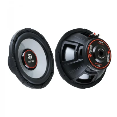 REISS RS-UX12 12