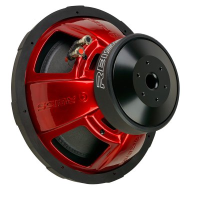 REISS RS-HK12D4 V2 12