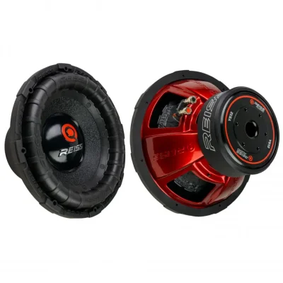REISS RS-YS12.D4 12