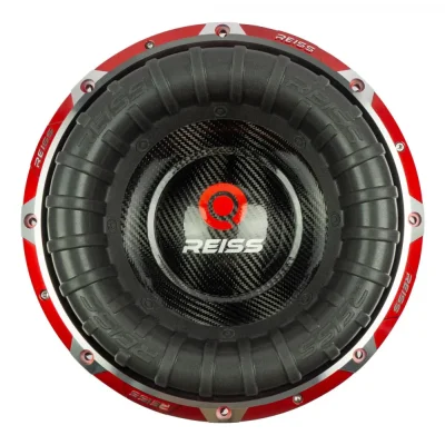 REISS RS-RANGE12.D1 12