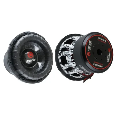 REISS RS-RICH12.D2 12