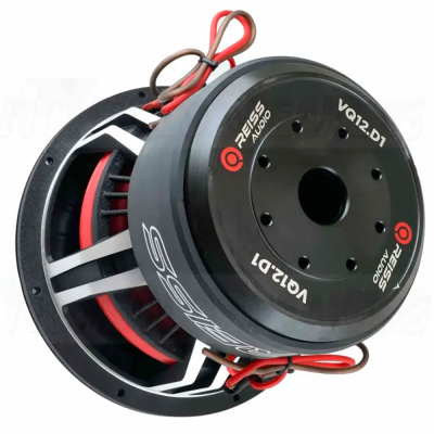 REISS RS-VQ12.D1 12