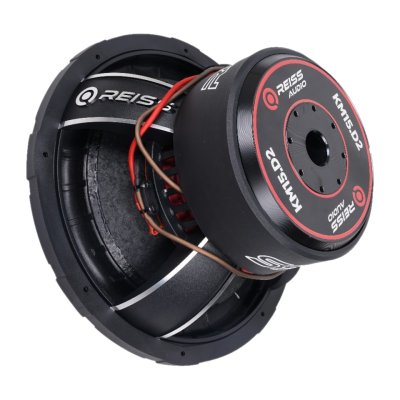 REISS RS-KM15.D2 15