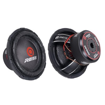 REISS RS-KM15.D2 15