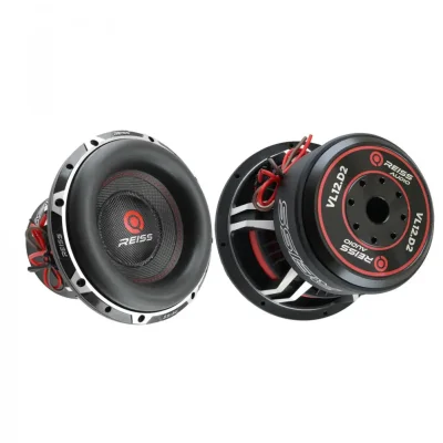 REISS RS-VL12.D4 12