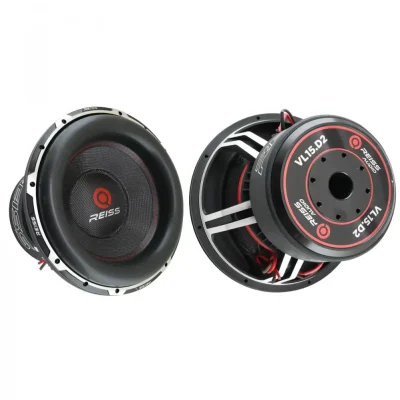REISS RS-VL15.D2 15