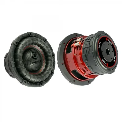 REISS RS-RX8 D4 8