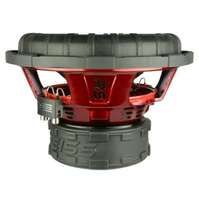 REISS RS-RX12 ULTRA.D4 12