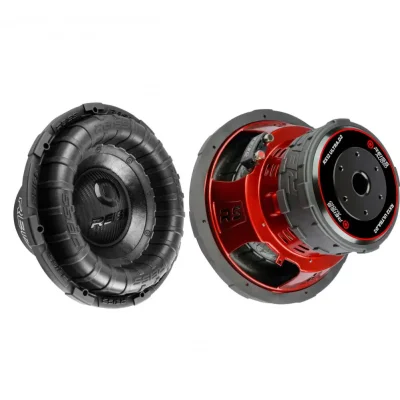 REISS RS-RX12 ULTRA.D4 12