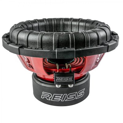 REISS RS-RX15 D2 15