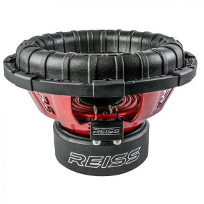 REISS RS-RX15 D4 15