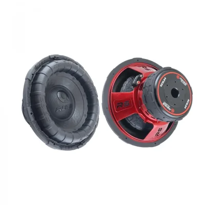 REISS RS-RX15 D4 15