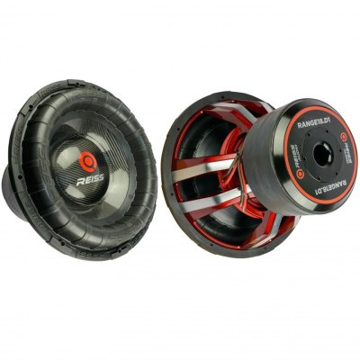 REISS RS-RANGE18 D2 18