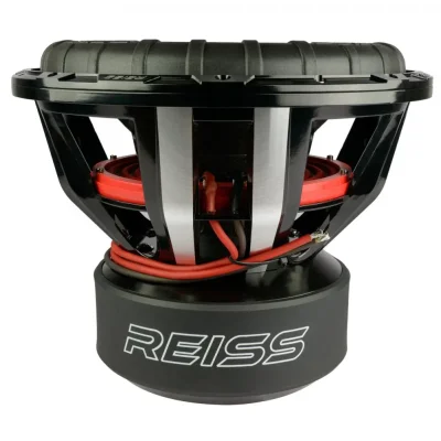 REISS RS-THUNDER15 D1 15