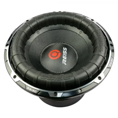 REISS RS-THUNDER15 D1 15