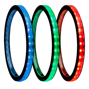 REISS RS-LEDRING8 led ring 8