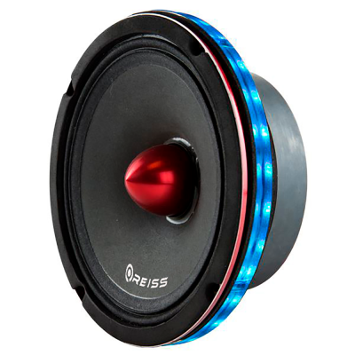 REISS RS-LEDRING8 led ring 8