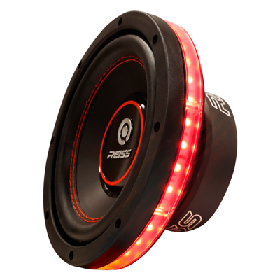 REISS RS-LEDRING8 led ring 8
