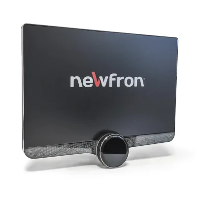 REISS Newfron NF-Z115A 11,5