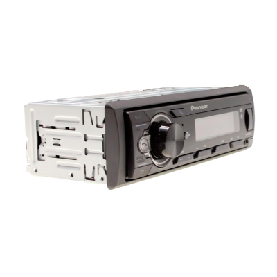 Pioneer MVH-330DAB 4x50W, DAB, BT, USB