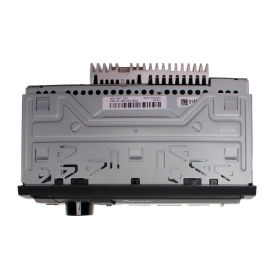 Pioneer MVH-330DAB 4x50W, DAB, BT, USB