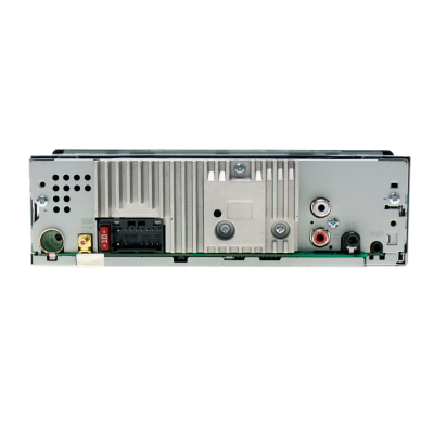 Pioneer MVH-330DAB 4x50W, DAB, BT, USB