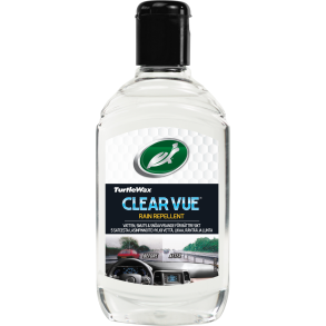 Turtle Clear Vue rudecoating