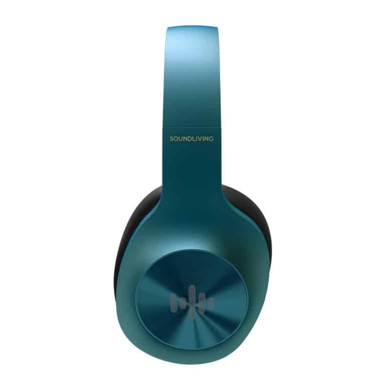 SOUNDLIVING SOUL BLUE HEADSET