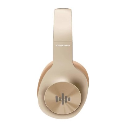 SOUNDLIVING SOUL GOLD HEADSET