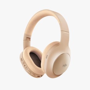 SOUNDLIVING WAVE GOLD HEADSET