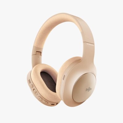 SOUNDLIVING WAVE GOLD HEADSET