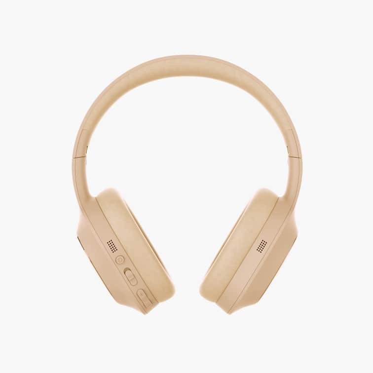 SOUNDLIVING WAVE GOLD HEADSET