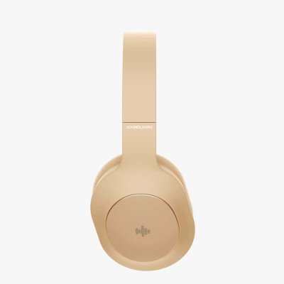 SOUNDLIVING WAVE GOLD HEADSET