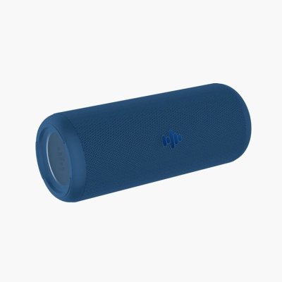 SOUNDLIVING MOVE NAVY BLUE HJTALER