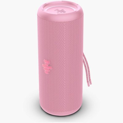 SOUNDLIVING MOVE PINK HJTALER