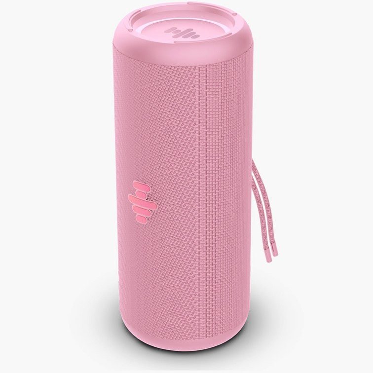 SOUNDLIVING MOVE PINK HJTALER