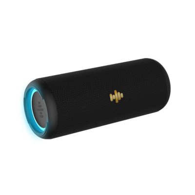 SOUNDLIVING MOVE HJTALER BLACK