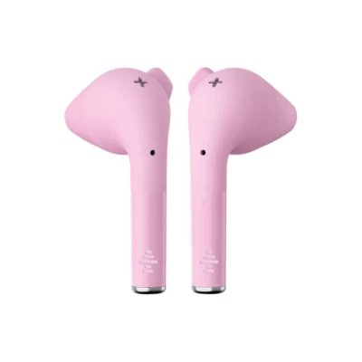SOUNDLIVING EARBUDS 2.0 - PINK