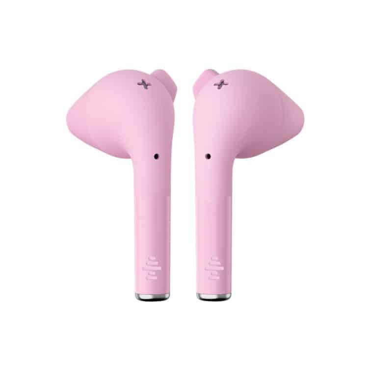 SOUNDLIVING EARBUDS 2.0 - PINK