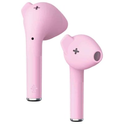 SOUNDLIVING EARBUDS 2.0 - PINK