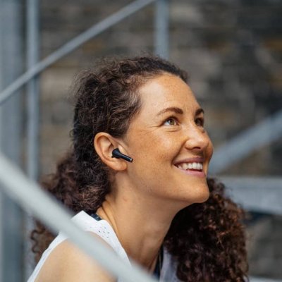 SOUNDLIVING EARBUDS 2.0 - BLACK