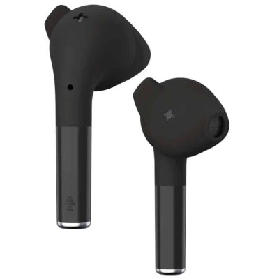 SOUNDLIVING EARBUDS 2.0 - BLACK