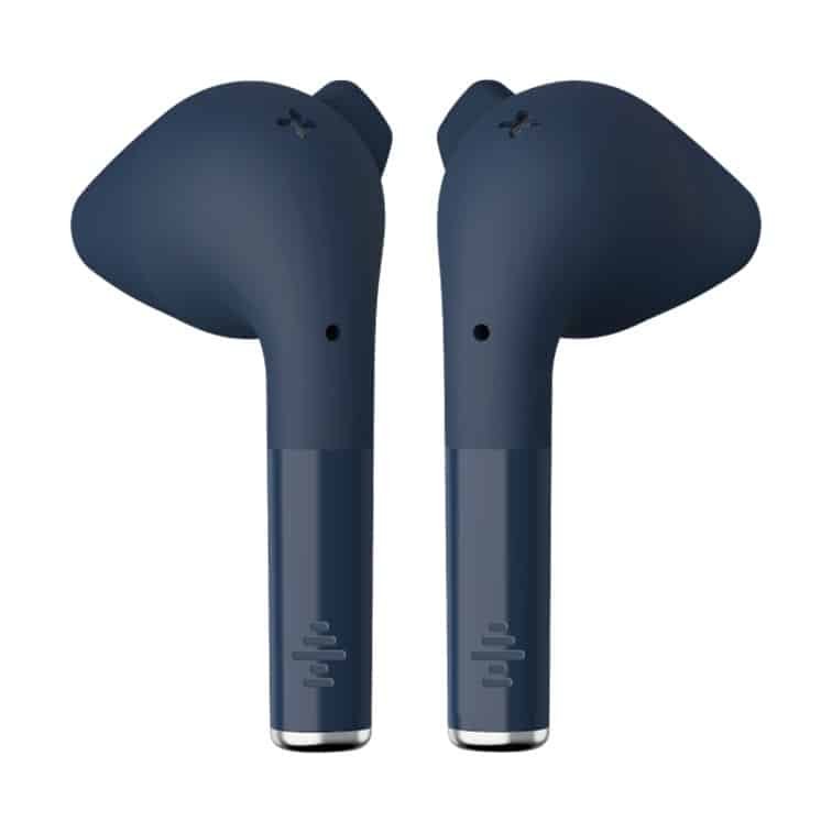 SOUNDLIVING EARBUDS 2.0 - NAVY BLUE