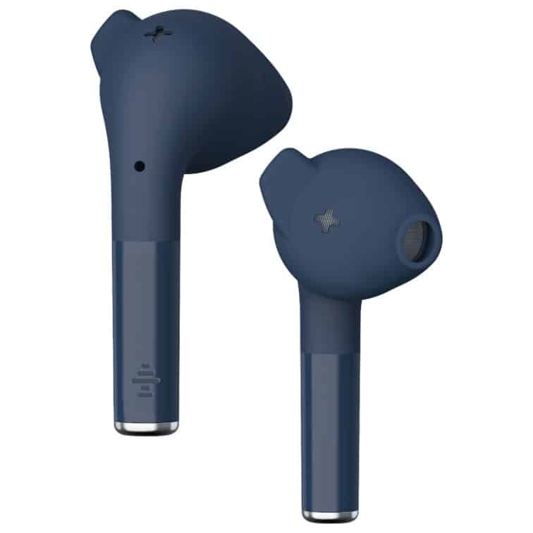 SOUNDLIVING EARBUDS 2.0 - NAVY BLUE