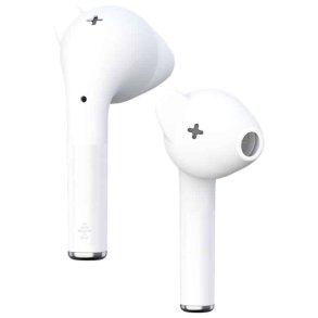 SOUNDLIVING EARBUDS 2.0 - WHITE