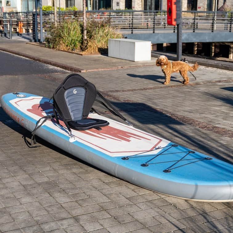 GORUNNER SUP KAJAKSDE