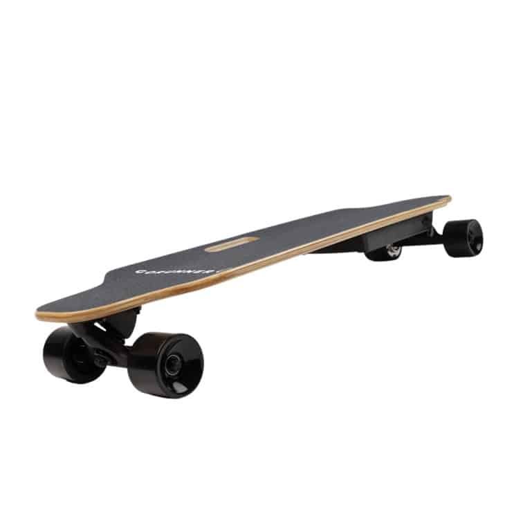 GORUNNER ELEKTRISK SKATEBOARD