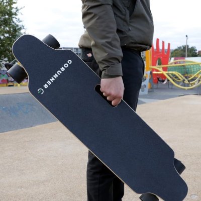 GORUNNER ELEKTRISK SKATEBOARD