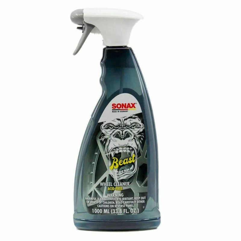 SONAX Beast Flgrens 1 liter